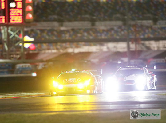 Coluna Conversa de Pista: Brasileiros invadem Daytona