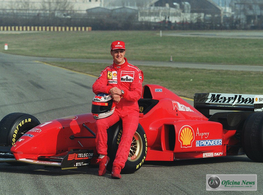 Coluna Conversa de Pista – 20190308-Coluna-Schumi-Fiorano-3Q-Frontal