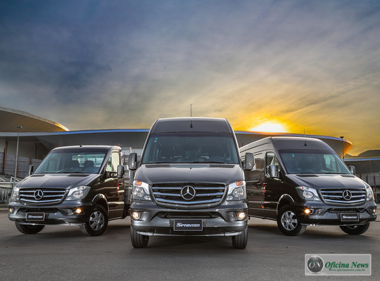 Linha Sprinter tem crescimento de 70% no volume de vendas (2)