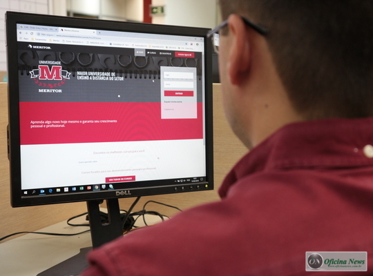 Universidade Meritor comemora dois anos de atividades