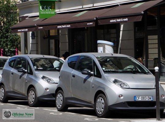 Coluna Fernando Calmon: Compartilhar é para valer?