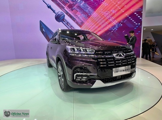 Coluna Fernando Calmon – chery-tiggo-8