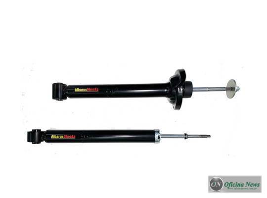 Dana apresenta novos produtos das marcas Spicer e Albarus