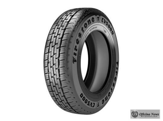 Firestone amplia sua linha CV5000 com sete novas medidas (1)