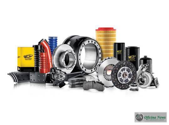 Mercedes-Benz registra aumento de 25% nas vendas da Alliance (2)