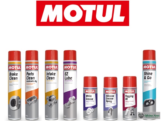 motul