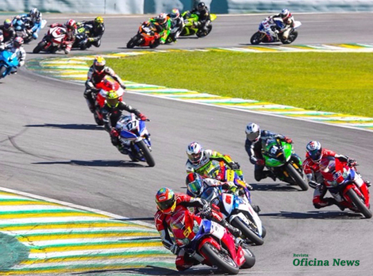 Coluna Conversa de Pista: Fábricas suspendem apoio ao Superbike