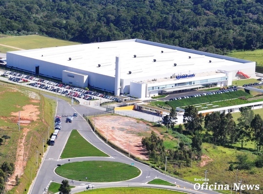 Knorr-Bremse expande ofertas para mercado latino americano (2)