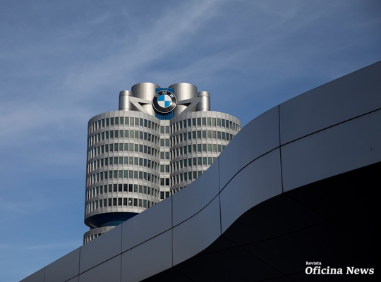 BMW Group e Jaguar Land Rover anunciam parceria colaborativa (2)