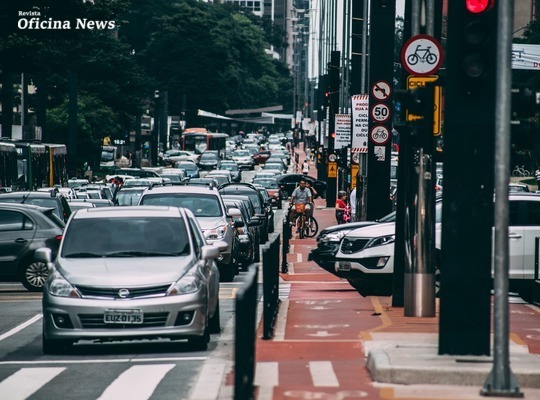 Coluna Fernando Calmon – carros