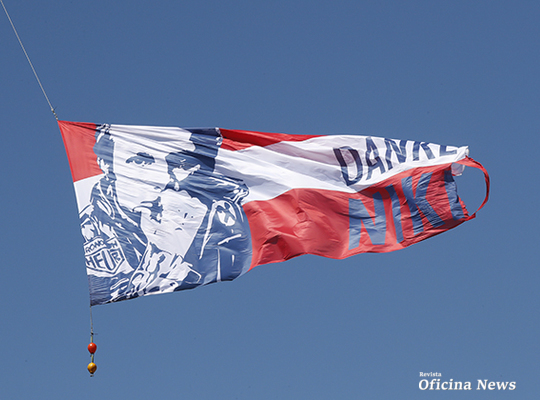 Conversa de Pista: Razão, emoção e contradição alinharam na F-1