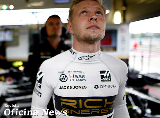 Coluna Conversa de Pista: Patrocínios, contratos e esperanças