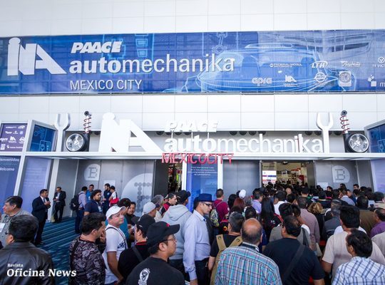 Fras-le e Fremax participam da INA PAACE Automechanika 2019 (1)