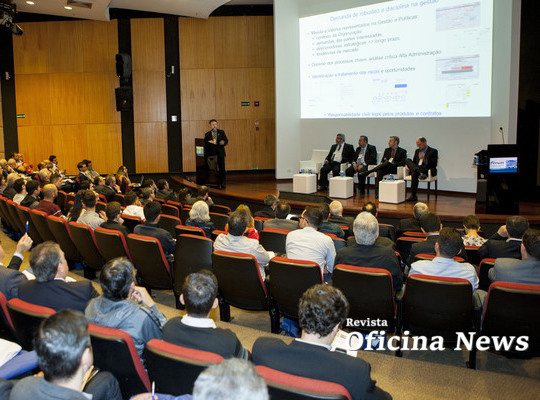 IQA e Anfavea realizam encontros da qualidade em conjunto (1)