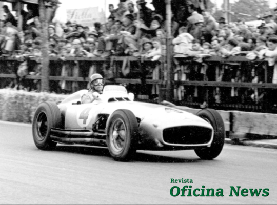 Mercedes-Benz completa 125 participando do automobilismo (1)