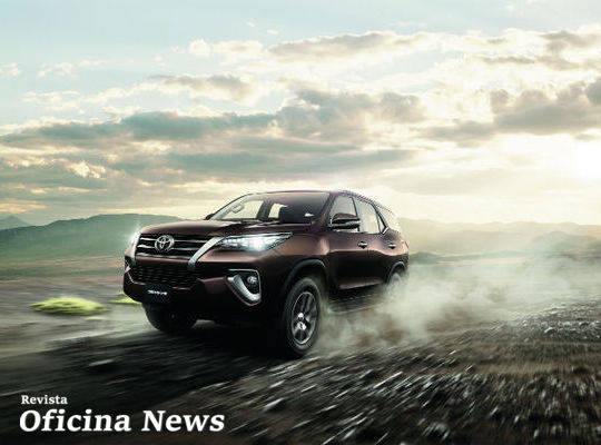 Nova linha 2020 dos modelos Hilux e SW4 chega ao mercado (1)