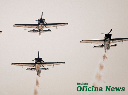 Coluna Conversa de Pista: É hora de ler nas entrelinhas