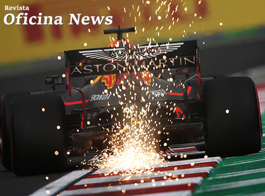 Coluna Conversa de Pista: Verão europeu dá cor pálida ao futuro da F-1