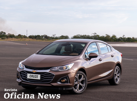 Coluna Fernando Calmon – Liberdade no ar