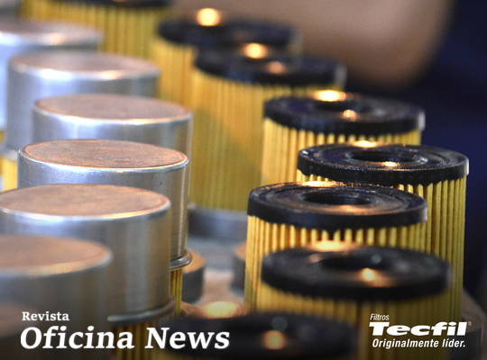 Tecfil apresenta mais de 250 tipos de filtros no mercado (1)