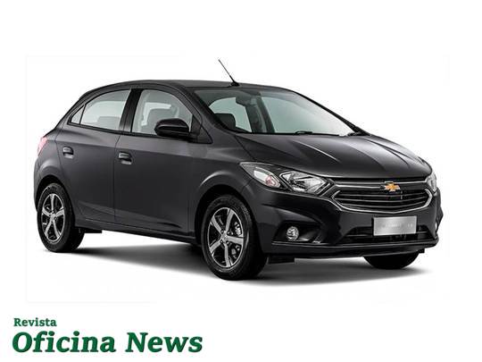 Cobreq apresenta sapatas de freio para modelos da marca GM (1)