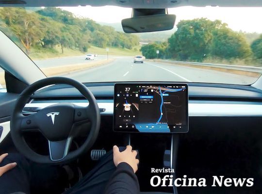 Coluna Fernando Calmon – Tesla-autonomo-1140×720