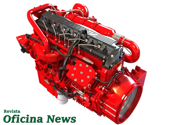 Cummins apresenta o conceito Cummins Integrated PowerTM (1)