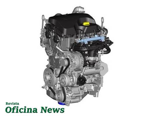 General Motors inaugura nova linha de motores em Joinville