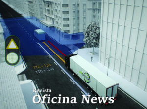 Tecnologias de carro para veículos de carga