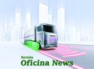 Tecnologias de carro para veículos de carga