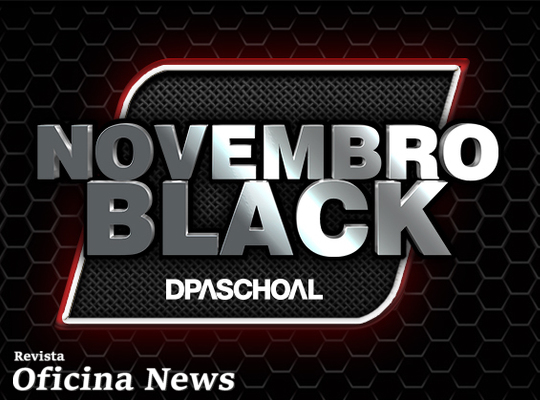DPaschoal promove o Novembro Black com ofertas em produtos (1)