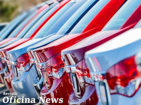 Coluna Fernando Calmon – Vendas