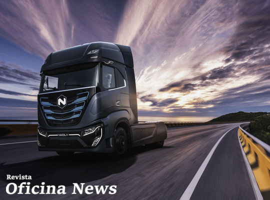 Iveco e FPT Industrial apresentam parceria com a Nikola (2)