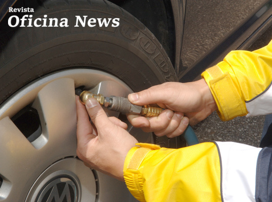 Pneus precisam de cuidados especiais em dias muito quentes (2)