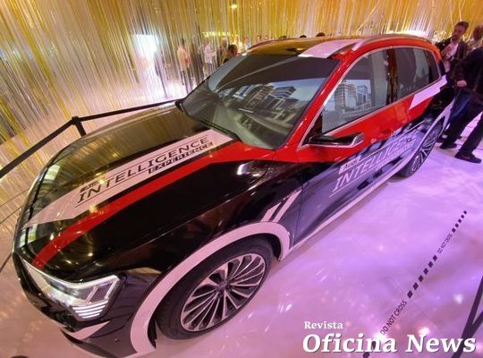 Coluna Fernando Calmon – CES 2020