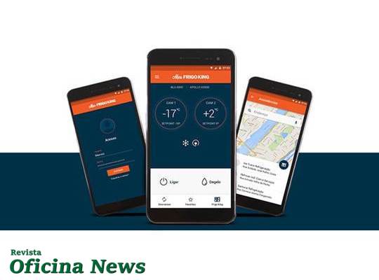 Frigo King participa pela sexta vez na AHR Expo em Orlando