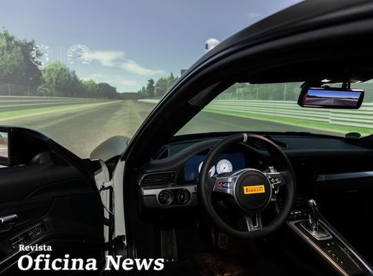 Simulador da Pirelli reduz tempo de desenvolvimento de pneus (2)
