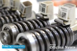 Delphi Technologies comemora 20 anos sem acidentes com afastamento