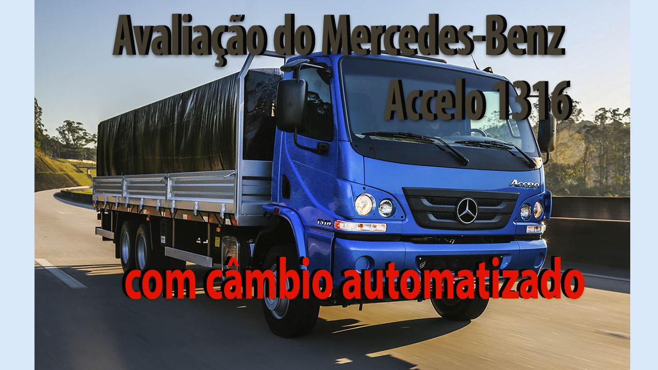 foto you tube MB accelo 1316-RON