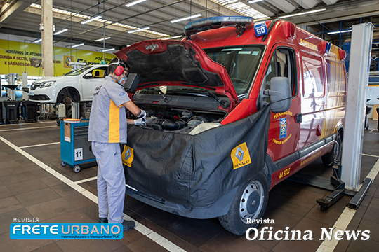 oficina news frete urbano ambulancia renault 1 (2)
