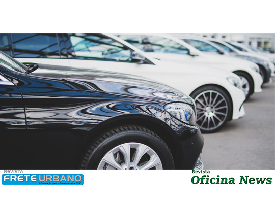 oficina news frete urbano delphi cuidados com o carro
