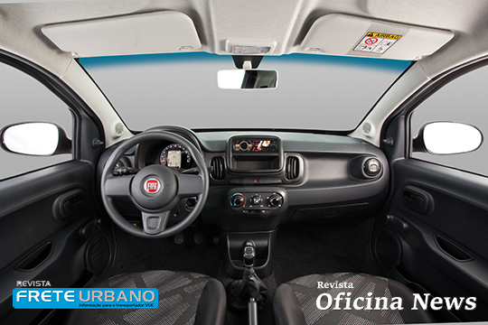 oficina news frete urbano mopar como cuidar do carro parado