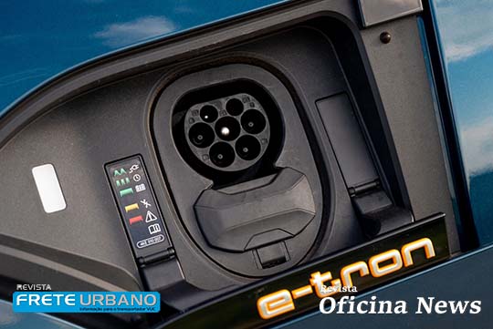 Oficina Bews Frete urbano – coluna mecanicaonline – destaque