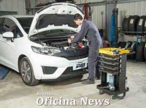 Quais são as ferramentas mais importantes numa oficina