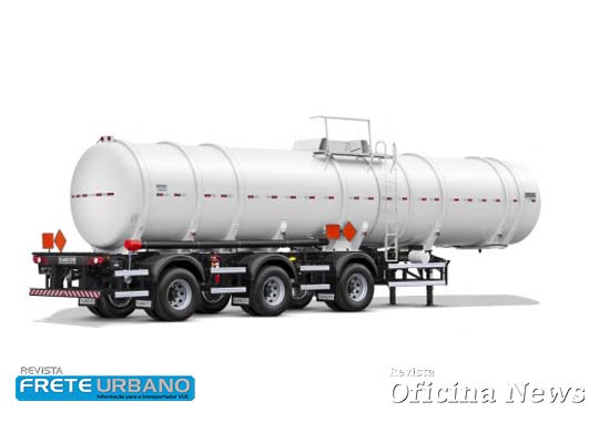 oficina news frete urbano anfir ajuda do bndes