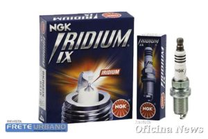 NGK alerta para manutenção das velas de ignição nas motocicletas