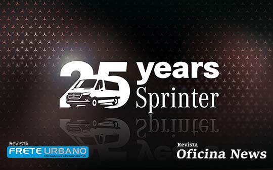 Meet Mercedes DIGITAL #3: The Sprinter – 25 years of transportationMeet Mercedes DIGITAL #3: The Sprinter – 25 years of transportation