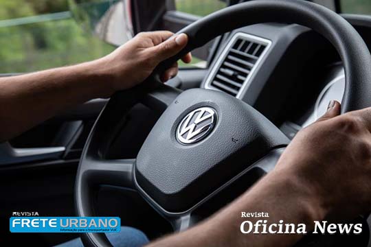 VW Caminhões e Ônibus oferece cursos gratuitos para os caminhoneiros