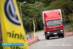VW Caminhões e Ônibus oferece cursos gratuitos para os caminhoneiros