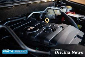 Chevrolet lança Nova S10 remodelada e com internet a bordo